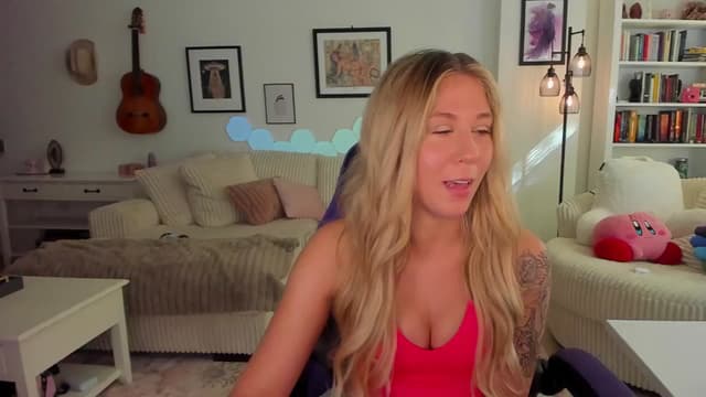Gallery image thumbnail from Mochi's myfreecams stream on, 11/05/2024, 22:23 image 1 of 20