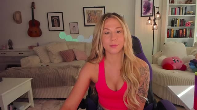 Gallery image thumbnail from Mochi's myfreecams stream on, 11/05/2024, 22:23 image 20 of 20
