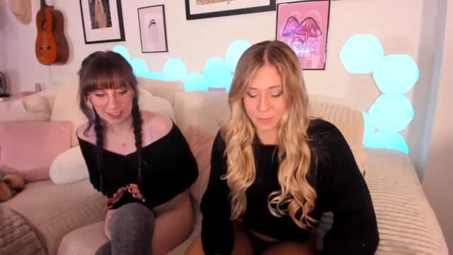 Gallery image thumbnail from Mochi's myfreecams stream on, 12/01/2024, 05:55 image 7 of 20