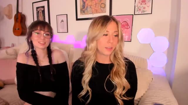 Gallery image thumbnail from Mochi's myfreecams stream on, 12/01/2024, 05:55 image 19 of 20