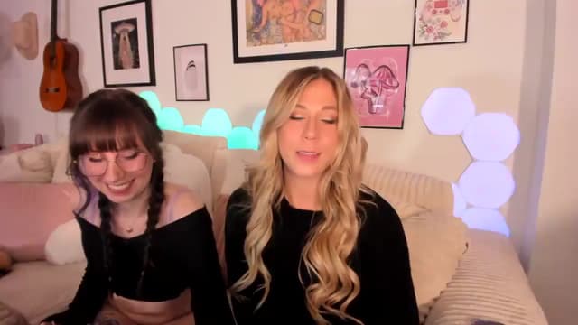 Gallery image thumbnail from Mochi's myfreecams stream on, 12/01/2024, 05:55 image 18 of 20