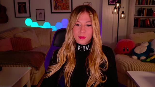 Gallery image thumbnail from Mochi's myfreecams stream on, 12/02/2024, 01:07 image 8 of 20
