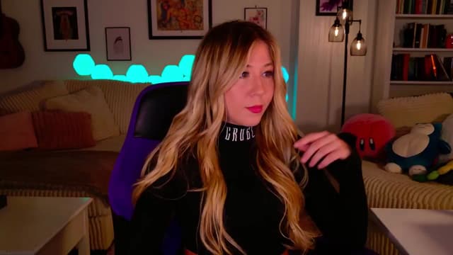 Gallery image thumbnail from Mochi's myfreecams stream on, 12/02/2024, 01:07 image 18 of 20