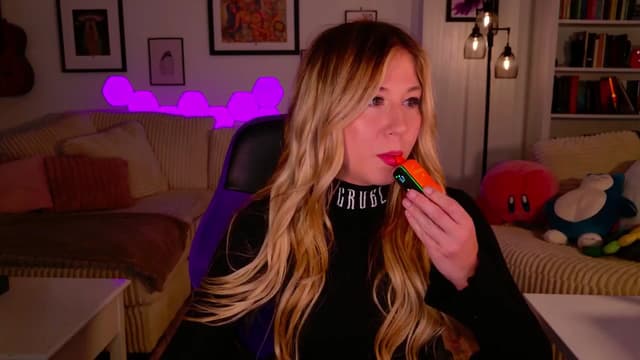 Gallery image thumbnail from Mochi's myfreecams stream on, 12/02/2024, 01:07 image 5 of 20
