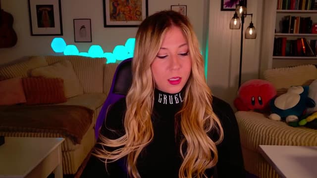 Gallery image thumbnail from Mochi's myfreecams stream on, 12/02/2024, 01:07 image 11 of 20