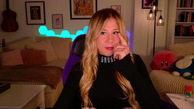 Gallery image thumbnail from Mochi's myfreecams stream on, 12/02/2024, 02:44 image 3 of 20