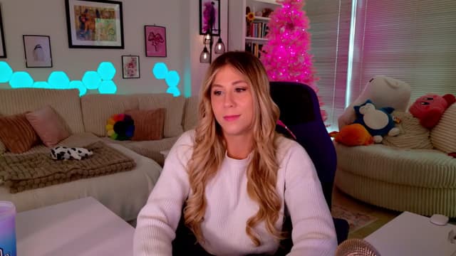 Gallery image thumbnail from Mochi's myfreecams stream on, 12/11/2024, 21:02 image 19 of 20