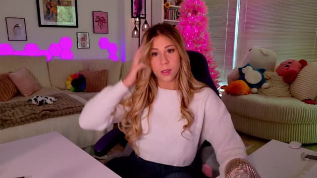 Gallery image thumbnail from Mochi's myfreecams stream on, 12/11/2024, 21:02 image 1 of 20
