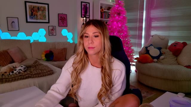 Gallery image thumbnail from Mochi's myfreecams stream on, 12/11/2024, 23:01 image 16 of 20