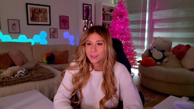 Gallery image thumbnail from Mochi's myfreecams stream on, 12/11/2024, 23:01 image 20 of 20
