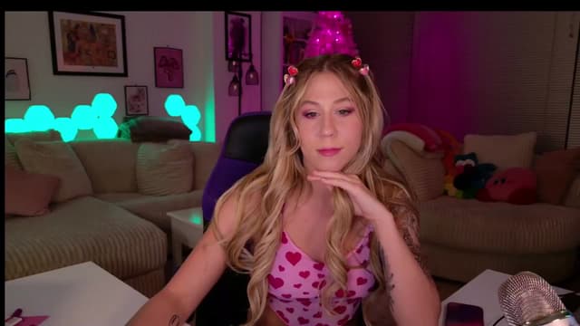 Gallery image thumbnail from Mochi's myfreecams stream on, 01/27/2025, 04:36 image 20 of 20
