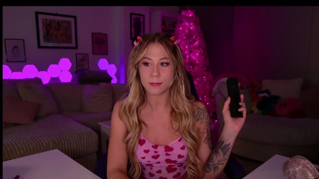Gallery image thumbnail from Mochi's myfreecams stream on, 01/27/2025, 04:36 image 11 of 20