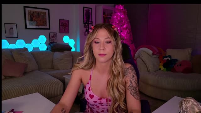 Gallery image thumbnail from Mochi's myfreecams stream on, 01/27/2025, 04:36 image 2 of 20