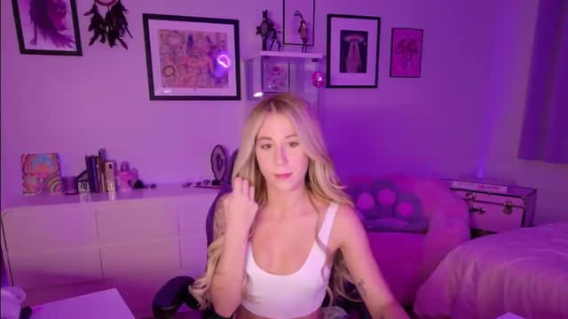 Gallery image thumbnail from Mochi's myfreecams stream on, 05/16/2026, 03:40 image 7 of 20