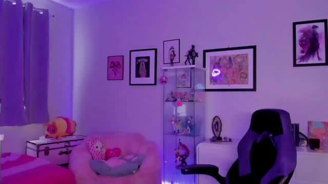 Gallery image thumbnail from Mochi's myfreecams stream on, 05/28/2026, 24:00 image 20 of 20