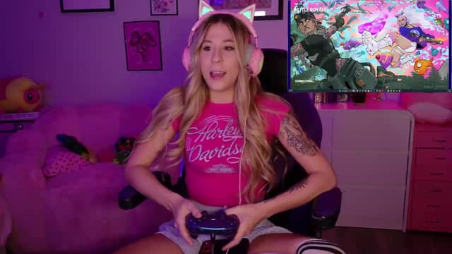 Gallery image thumbnail from Mochi's myfreecams stream on, 07/09/2026, 05:47 image 18 of 20