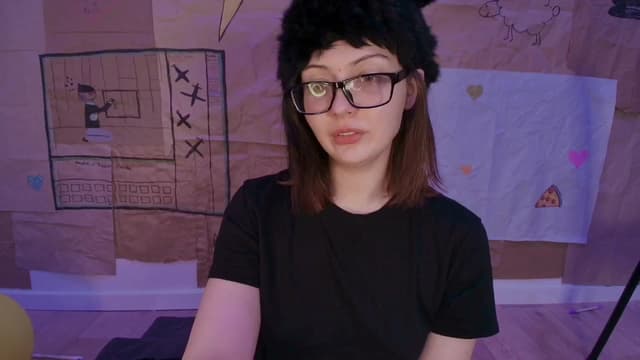 Gallery image thumbnail from Model's myfreecams stream on, 08/21/2025, 06:20 image 13 of 20