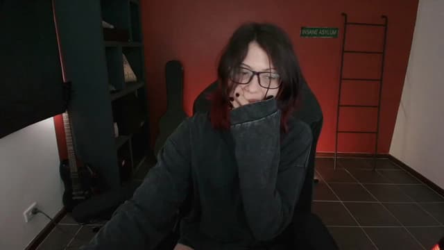 Gallery image thumbnail from Model's myfreecams stream on, 09/16/2025, 03:27 image 20 of 20