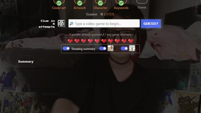 Gallery image thumbnail from Model's myfreecams stream on, 09/19/2025, 05:10 image 4 of 20