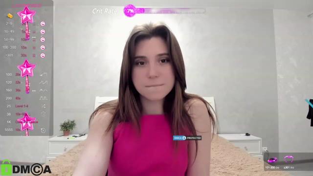 Gallery image thumbnail from MonicaaCute's myfreecams stream on, 03/18/2024, 17:23 image 19 of 20