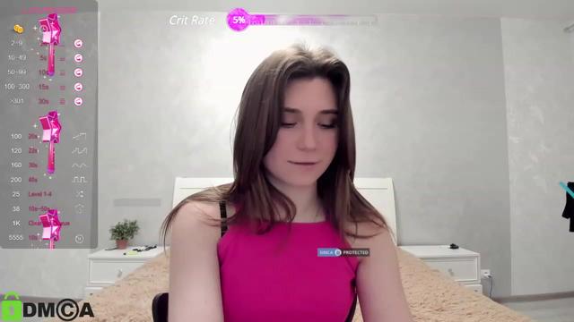 Gallery image thumbnail from MonicaaCute's myfreecams stream on, 03/18/2024, 17:23 image 11 of 20