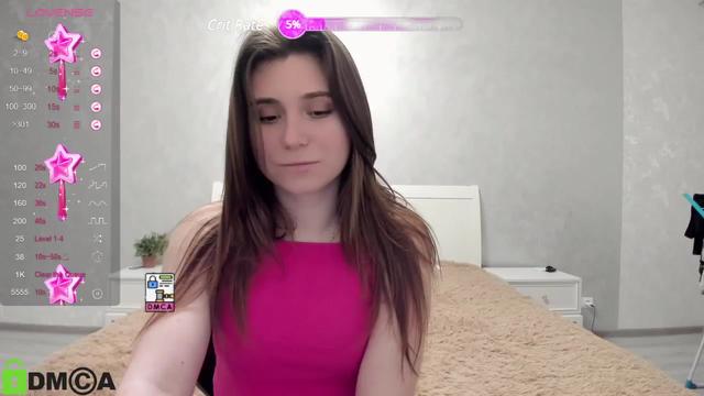 Gallery image thumbnail from MonicaaCute's myfreecams stream on, 03/18/2024, 18:33 image 8 of 20