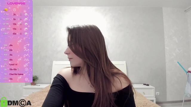 Gallery image thumbnail from MonicaaCute's myfreecams stream on, 03/30/2024, 18:56 image 12 of 20