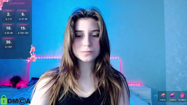 Gallery image thumbnail from MonicaaCute's myfreecams stream on, 06/09/2024, 15:14 image 9 of 20
