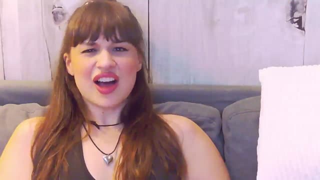 Gallery image thumbnail from Morgy's myfreecams stream on, 05/13/2025, 22:03 image 9 of 20