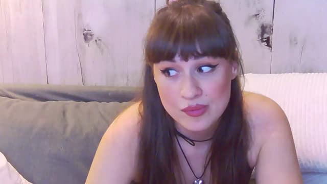 Gallery image thumbnail from Morgy's myfreecams stream on, 05/13/2025, 22:03 image 20 of 20