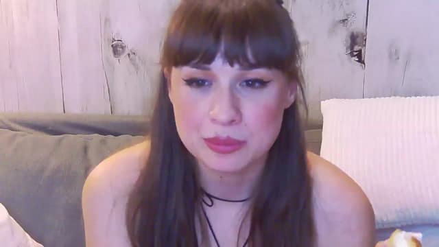 Gallery image thumbnail from Morgy's myfreecams stream on, 05/13/2025, 22:03 image 17 of 20