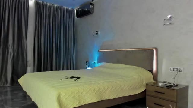 Gallery image thumbnail from MuseK's myfreecams stream on, 08/07/2024, 20:18 image 17 of 20