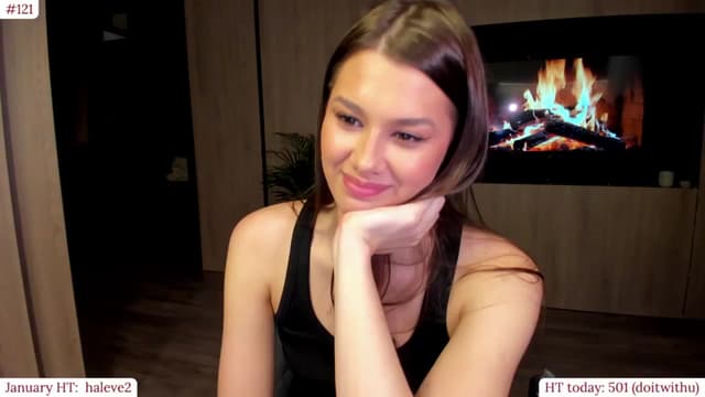 Gallery image thumbnail from Muse_'s myfreecams stream on, 01/18/2025, 22:29 image 5 of 20