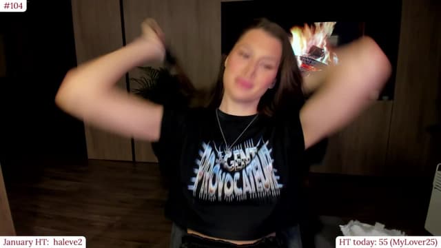 Gallery image thumbnail from Muse_'s myfreecams stream on, 01/21/2025, 18:02 image 11 of 20