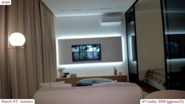 Gallery image thumbnail from Muse_'s myfreecams stream on, 03/03/2025, 23:51 image 6 of 20