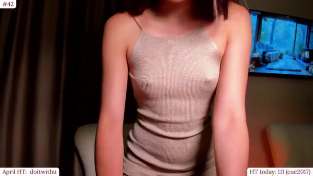 Gallery image thumbnail from Muse_'s myfreecams stream on, 04/03/2025, 23:15 image 10 of 20
