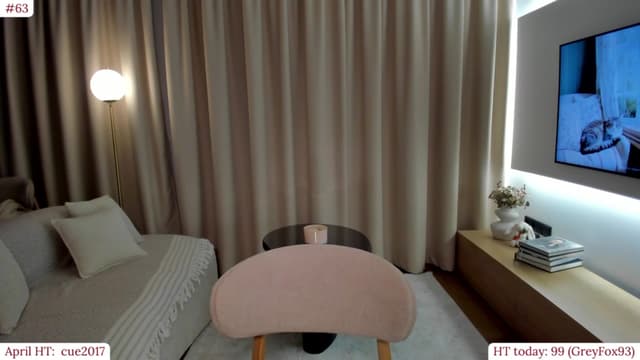 Gallery image thumbnail from Muse_'s myfreecams stream on, 04/07/2025, 21:29 image 4 of 20