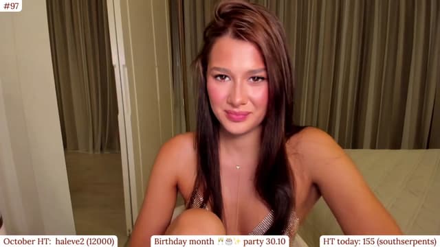 Gallery image thumbnail from Muse_'s myfreecams stream on, 10/14/2025, 19:09 image 7 of 20