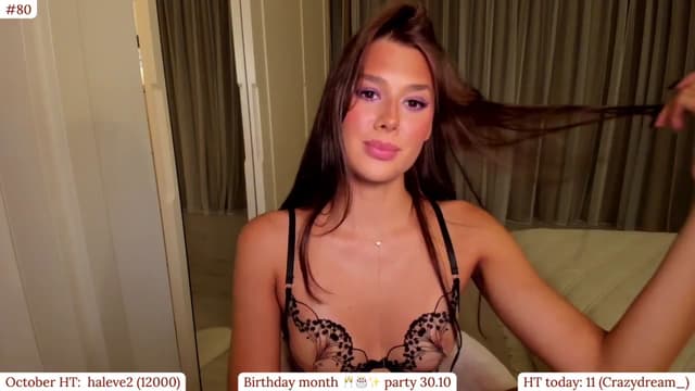 Gallery image thumbnail from Muse_'s myfreecams stream on, 10/16/2025, 17:07 image 15 of 20