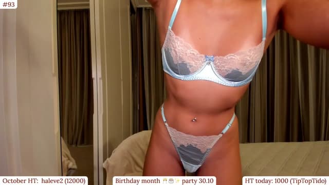 Gallery image thumbnail from Muse_'s myfreecams stream on, 10/18/2025, 22:40 image 1 of 20