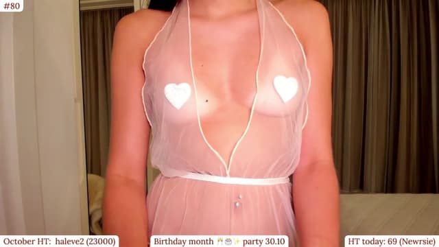 Gallery image thumbnail from Muse_'s myfreecams stream on, 10/22/2025, 22:24 image 13 of 20