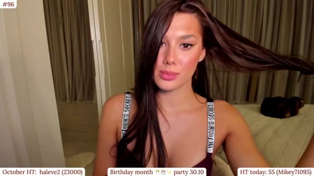 Gallery image thumbnail from Muse_'s myfreecams stream on, 10/28/2025, 22:46 image 15 of 20