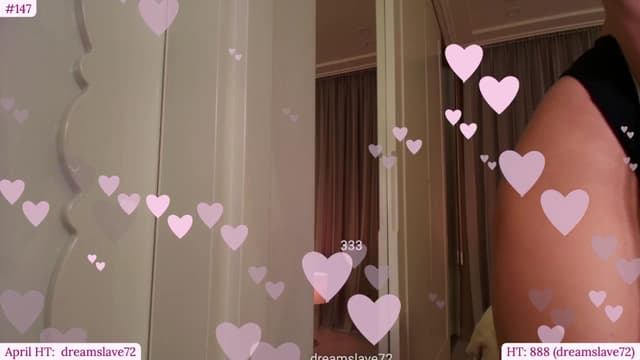 Gallery image thumbnail from Muse_'s myfreecams stream on, 04/22/2026, 19:00 image 9 of 20