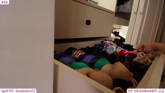 Gallery image thumbnail from Muse_'s myfreecams stream on, 04/27/2026, 19:13 image 1 of 20