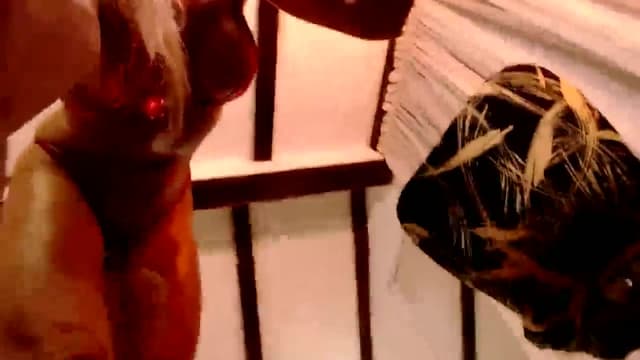 Gallery image thumbnail from Mymmm's myfreecams stream on, 03/27/2025, 20:53 image 12 of 20