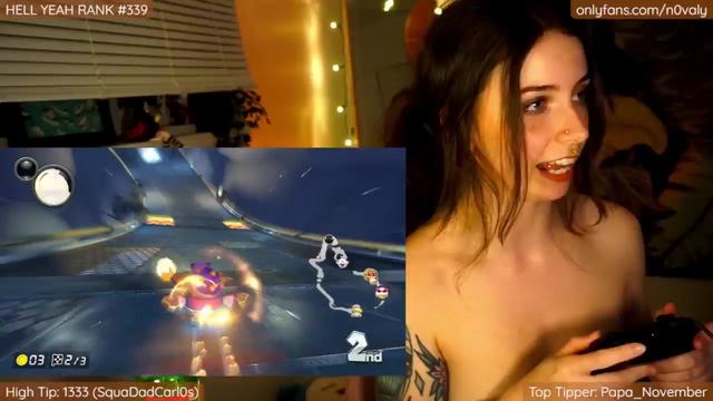 Gallery image thumbnail from N0valy's myfreecams stream on, 04/27/2024, 09:08 image 12 of 20