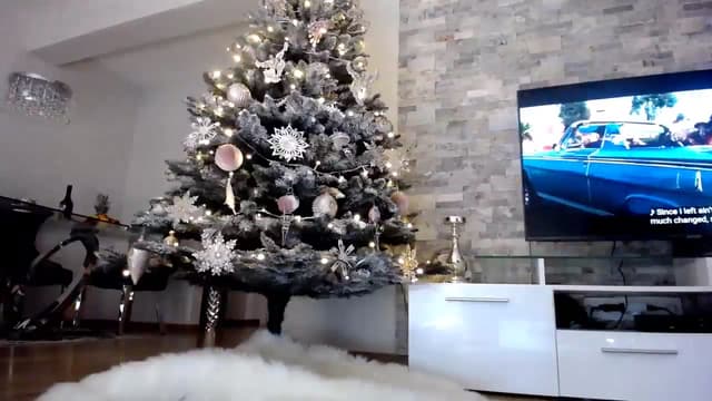 Gallery image thumbnail from NIVEA's myfreecams stream on, 12/23/2023, 15:51 image 2 of 20