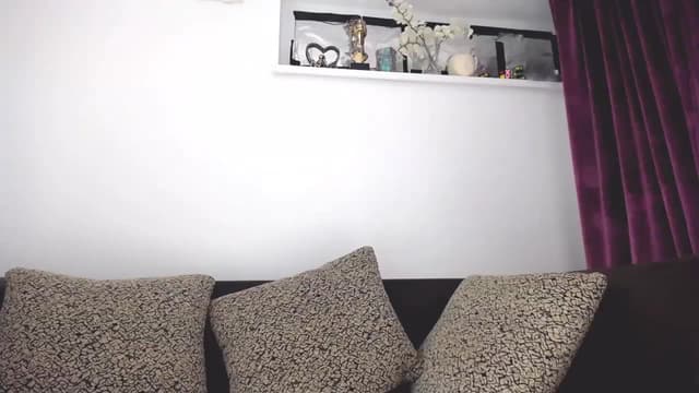 Gallery image thumbnail from NIVEA's myfreecams stream on, 01/23/2024, 17:13 image 20 of 20