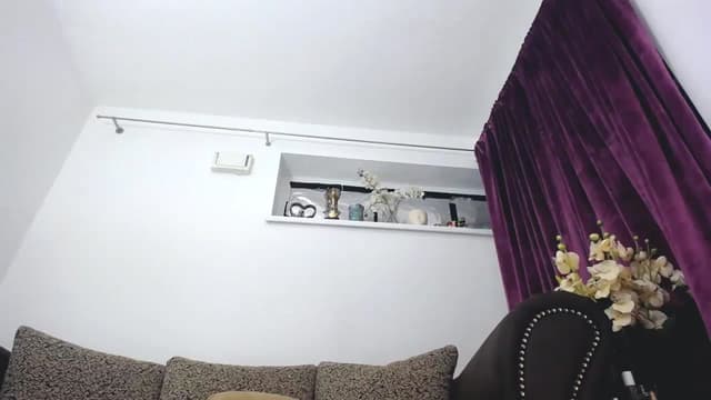 Gallery image thumbnail from NIVEA's myfreecams stream on, 04/11/2024, 16:56 image 18 of 20