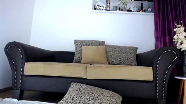 Gallery image thumbnail from NIVEA's myfreecams stream on, 05/19/2024, 16:18 image 18 of 20